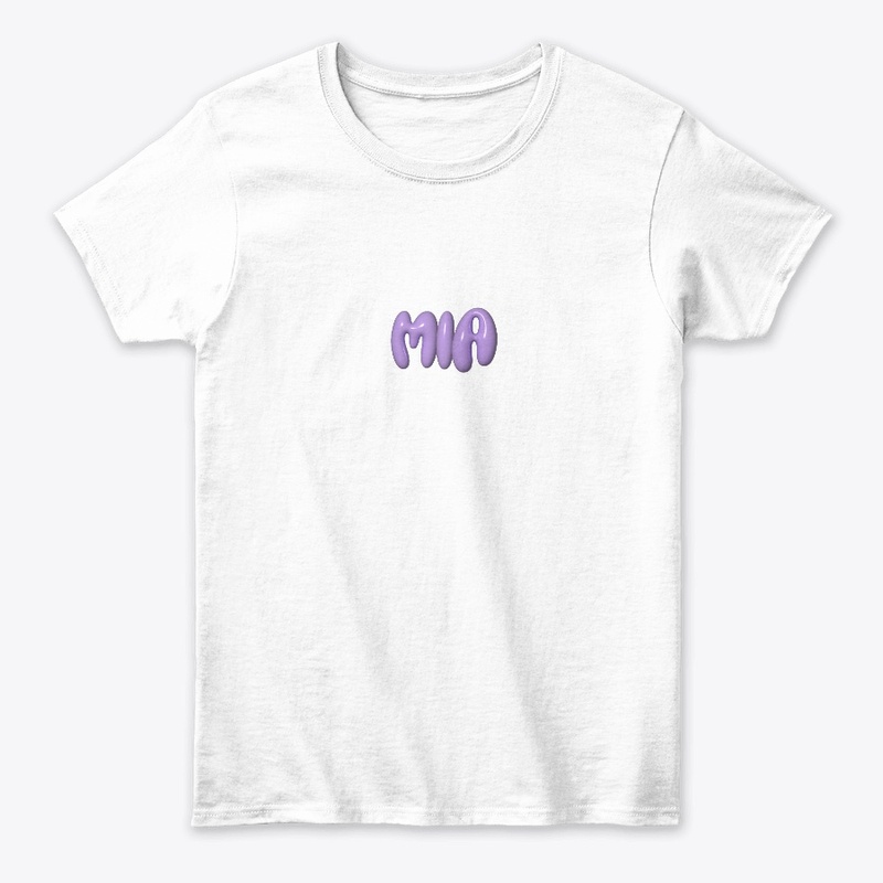 Mia: A Name Bursting with Joy!