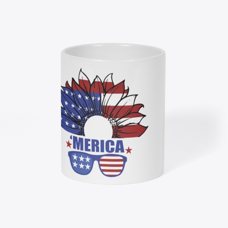 Party in the USA: Customized Essentials