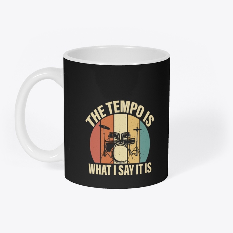 The Tempo