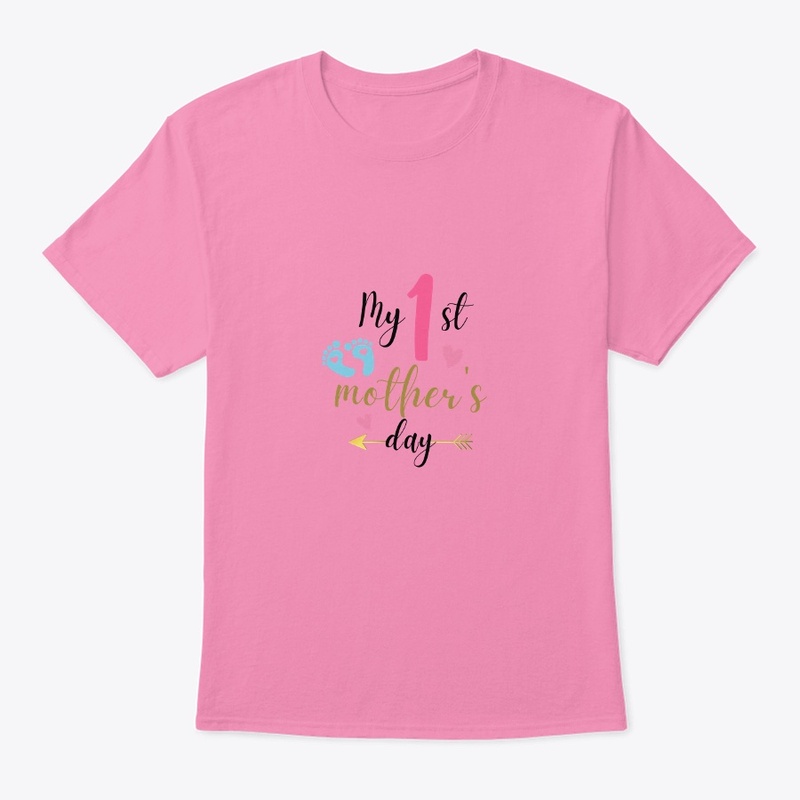 Top 10 Mother's Day T-Shirt Designs