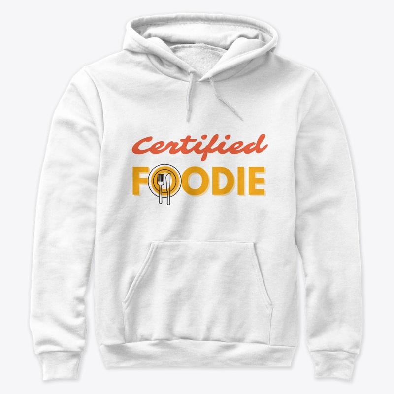 Certified Foodie