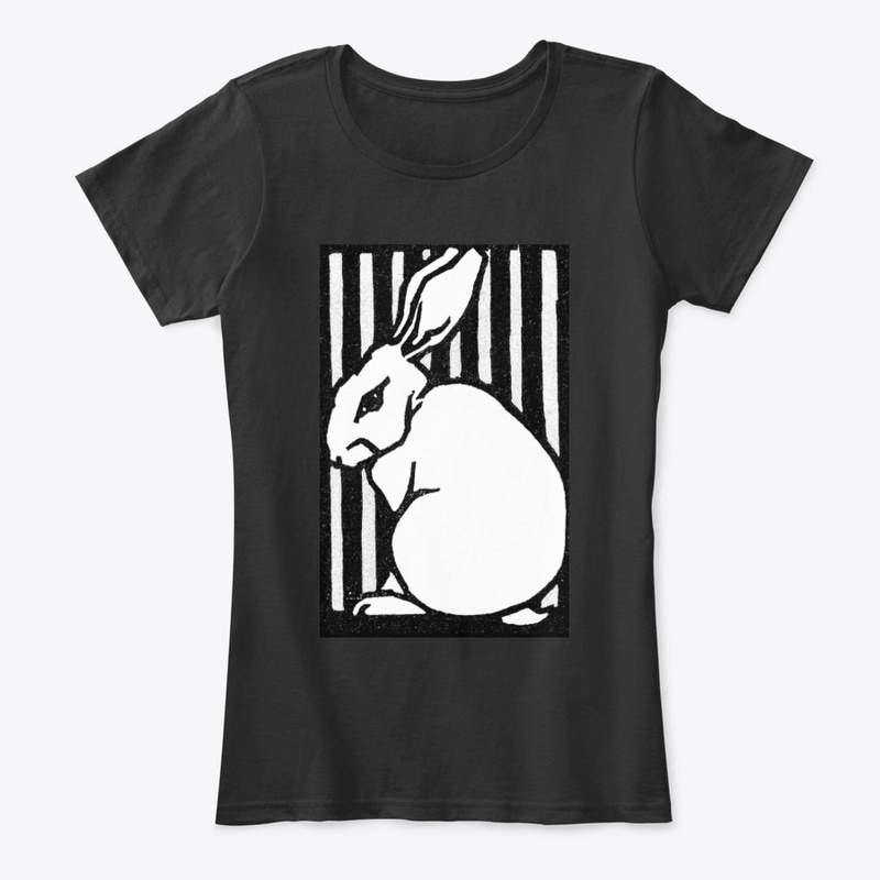 Mean Bunny
