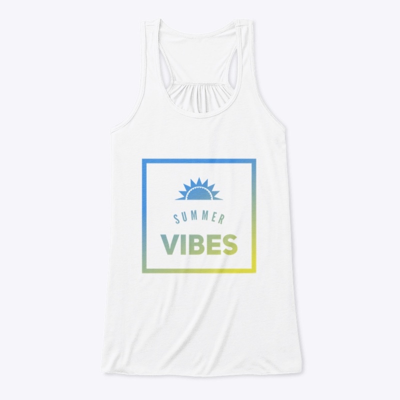Summer Vibes