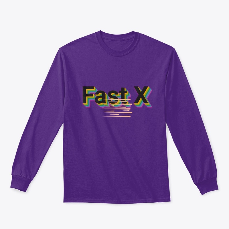 Fast & Furious T-Shirt 
