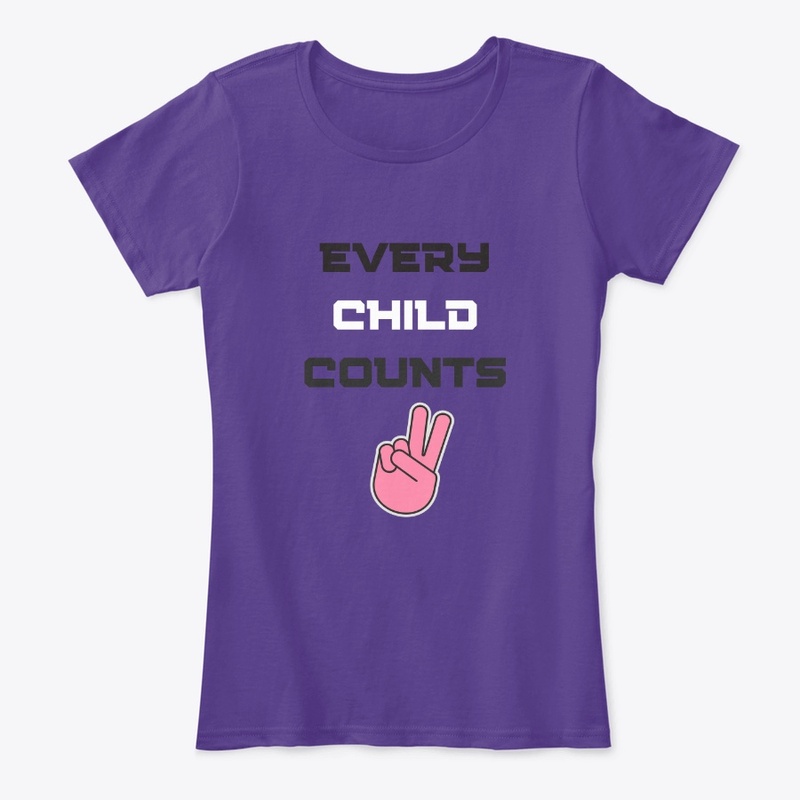 Every Child Counts