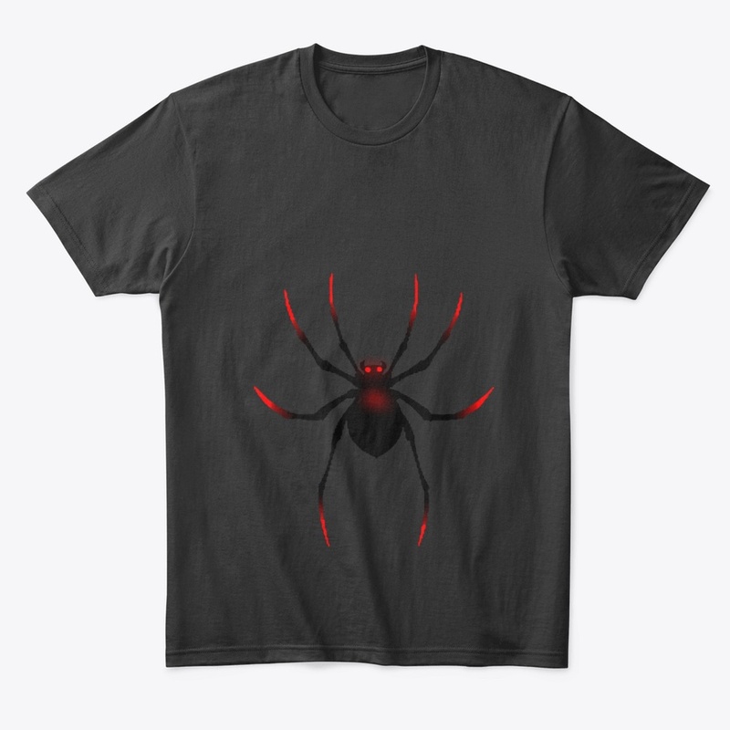 spider design