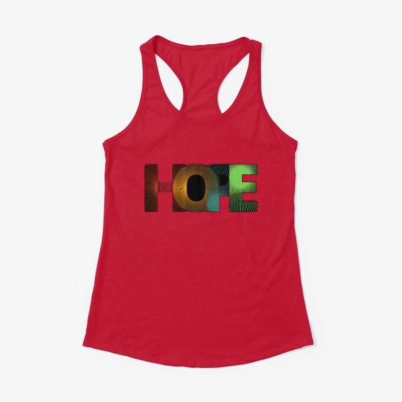 Never Lose Hope T-Shirt