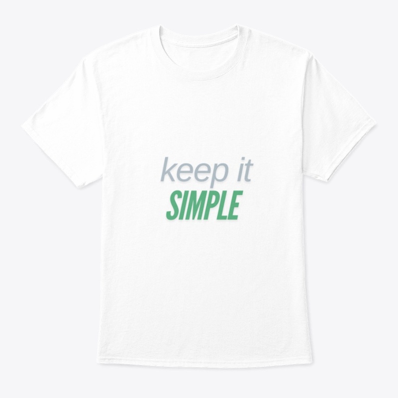 Keep it Chill T-shirt and long sleeveTee