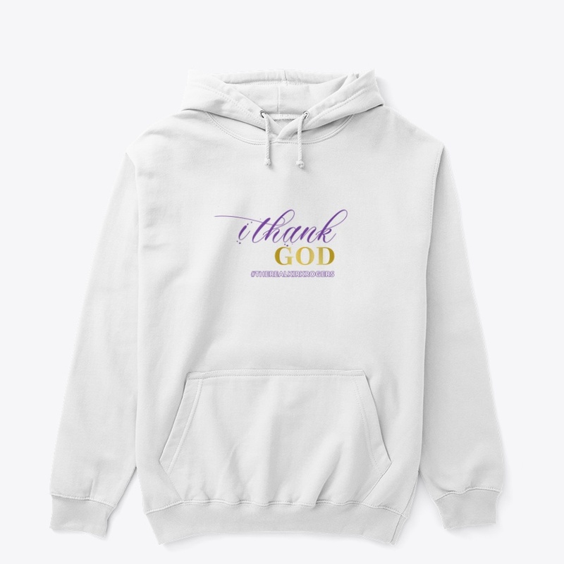 I THANK GOD - COLLECTION