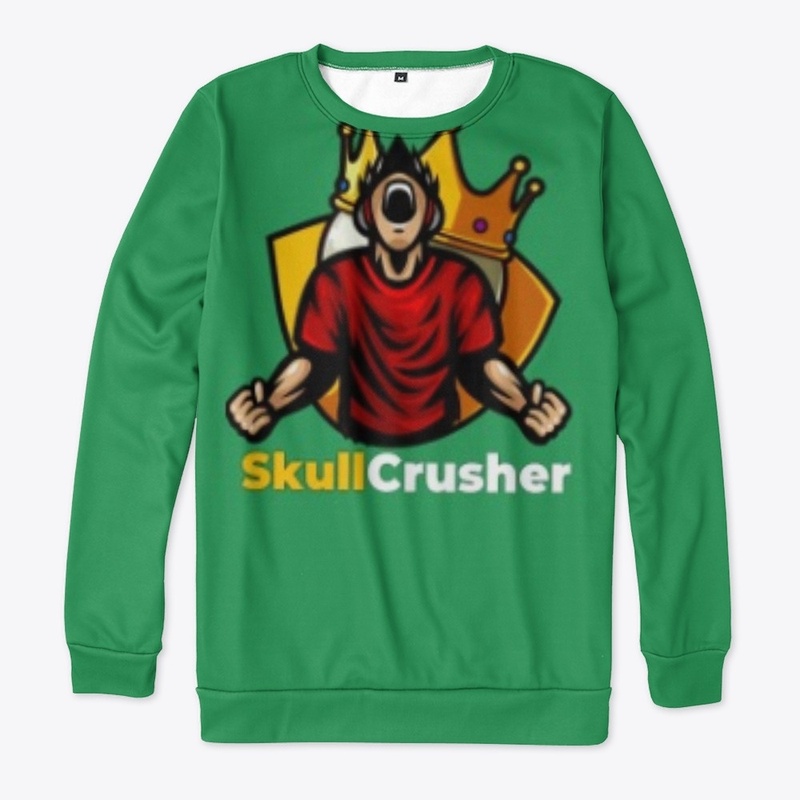 SkullCrusher