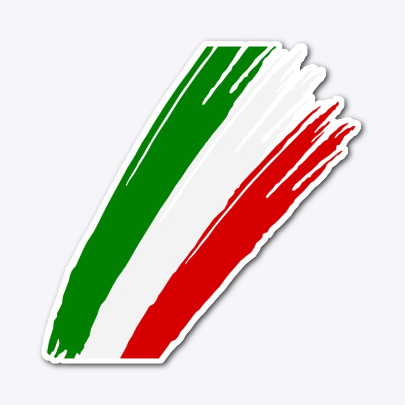 I Love Italy