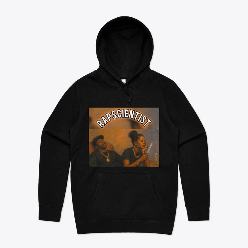 Me and my girlfriend Hoody