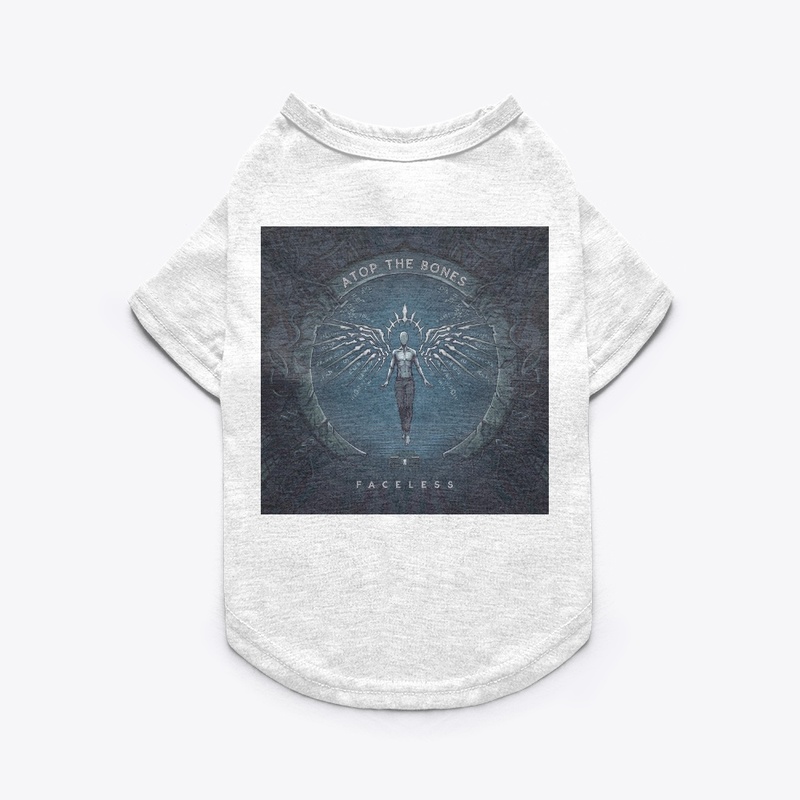 Faceless T shirts for Women and Men 