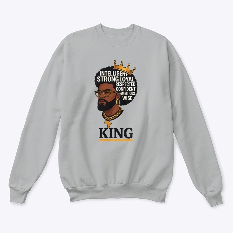 THE KING WITHIN