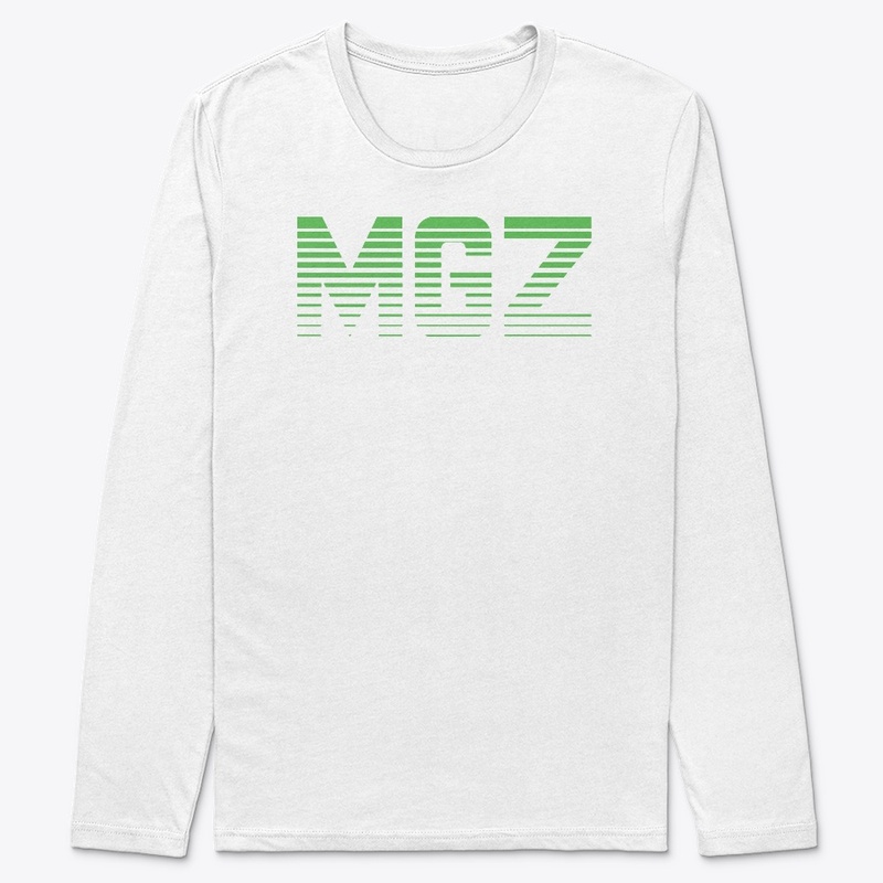 Morgz Merch
