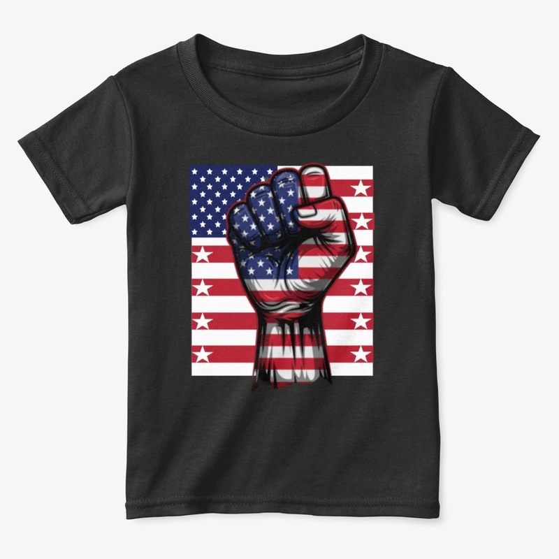 American Strength 