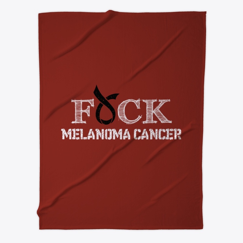 F+ck | Melanoma Cancer Awareness