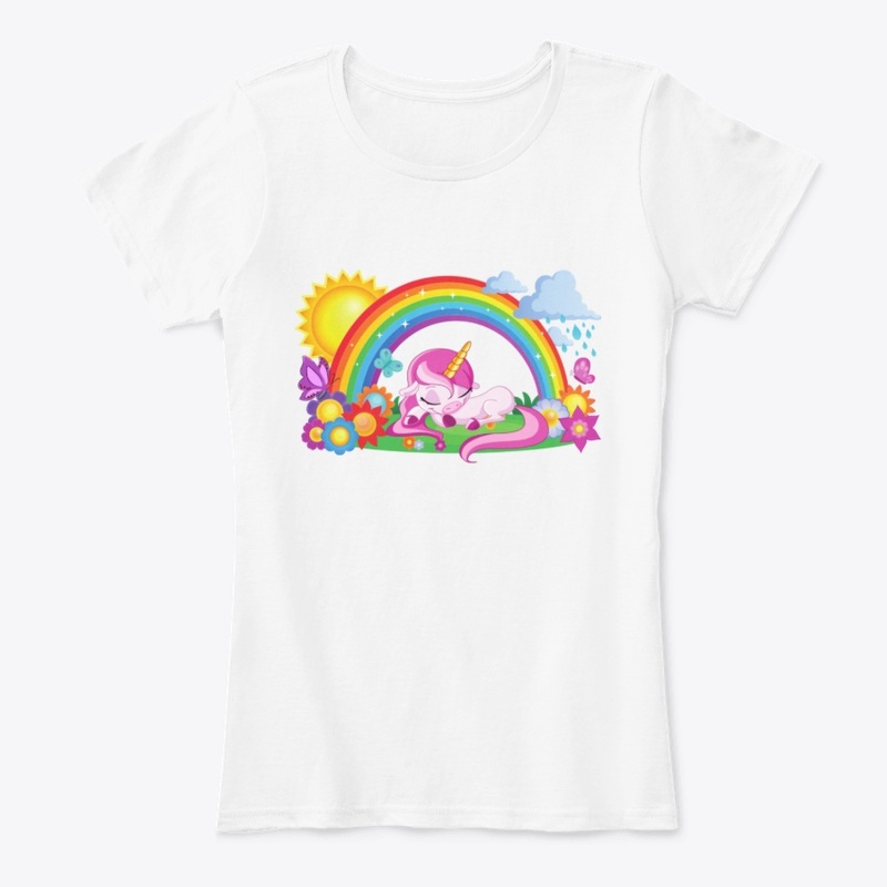 Magical Unicorn