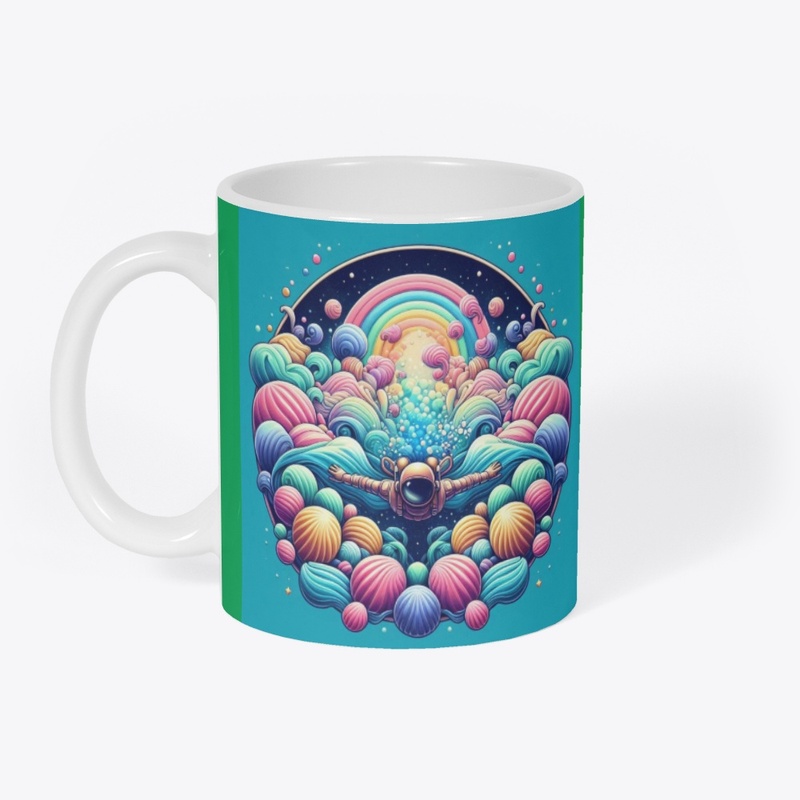 Dive into Dreamy Pastel Delights