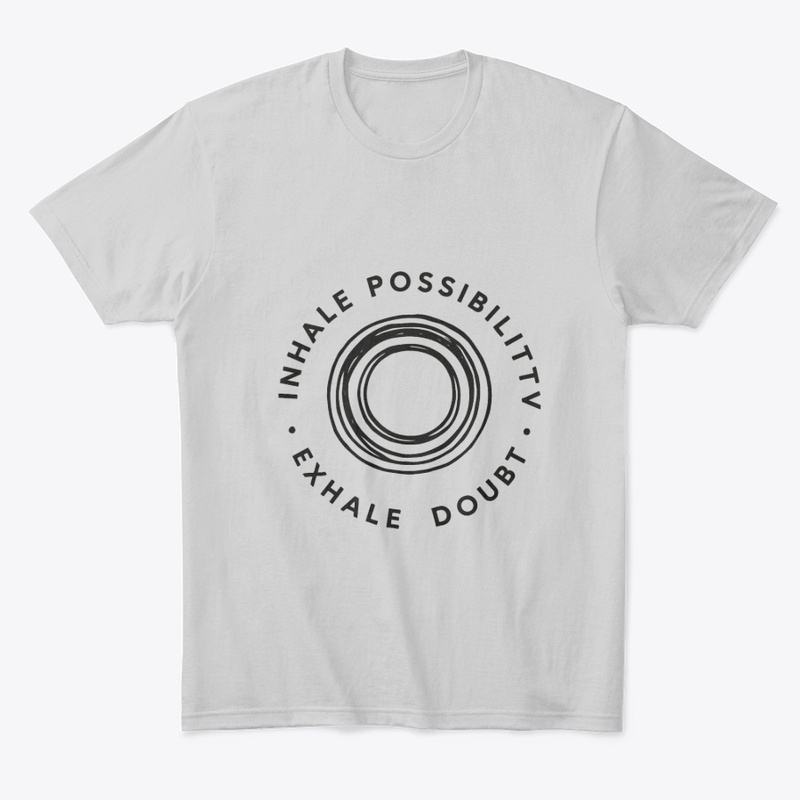 T shirt design quote
