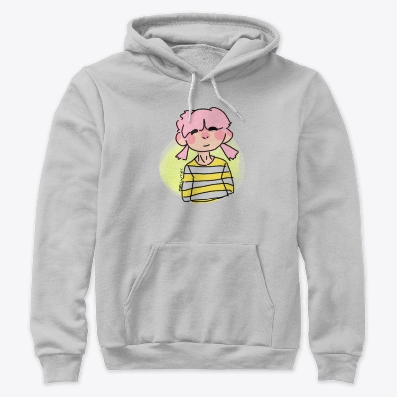 Sunny Pastel