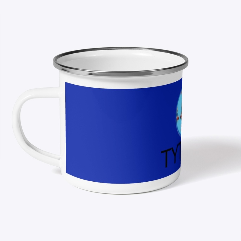 TYTMTV Mug
