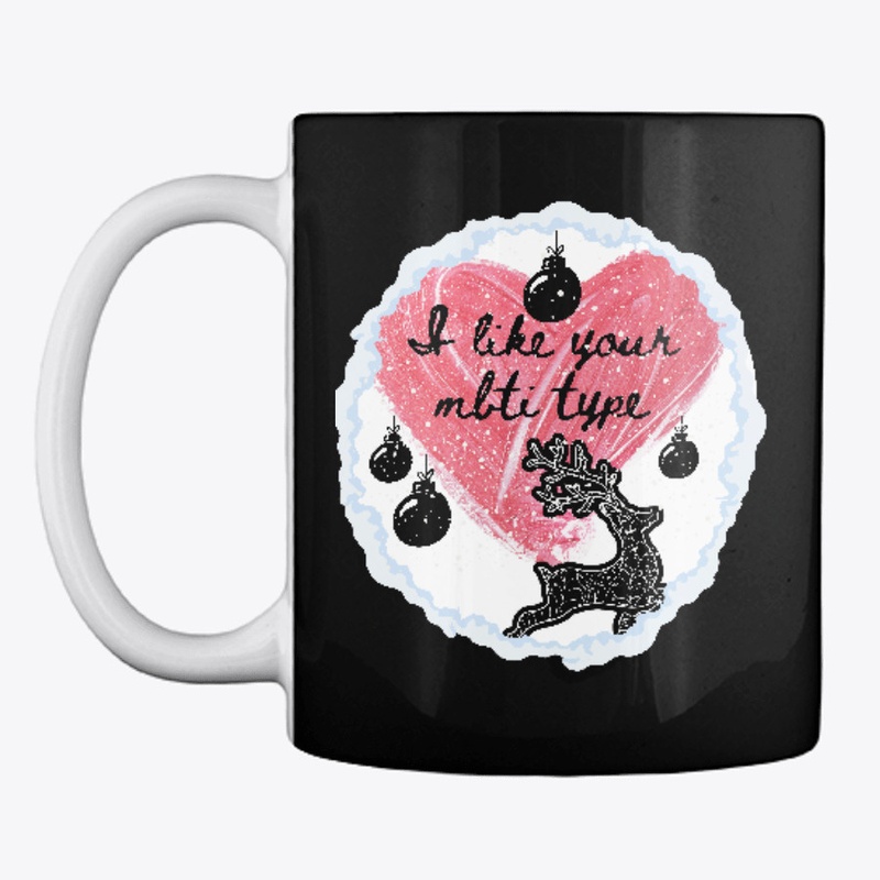 MBTI infatuation