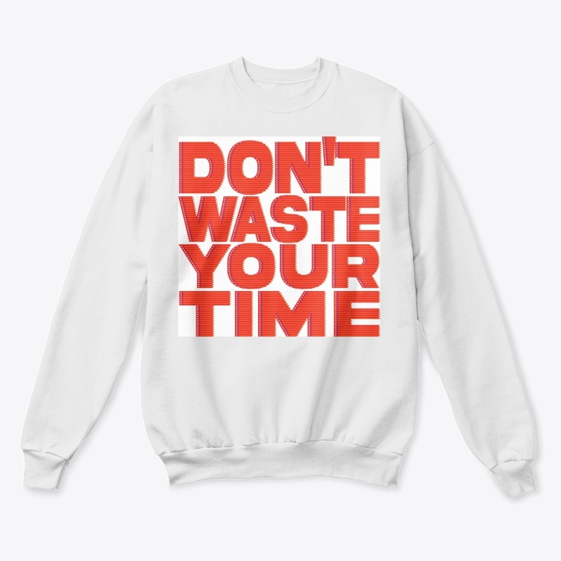 A nice typography t shirt design
