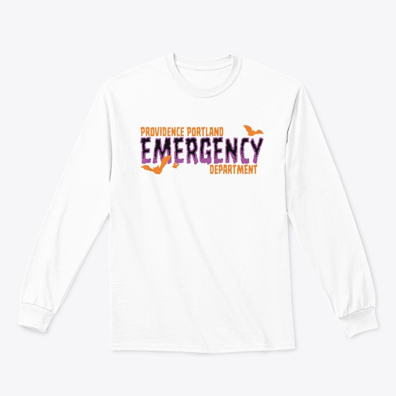 Emergency Halloween 