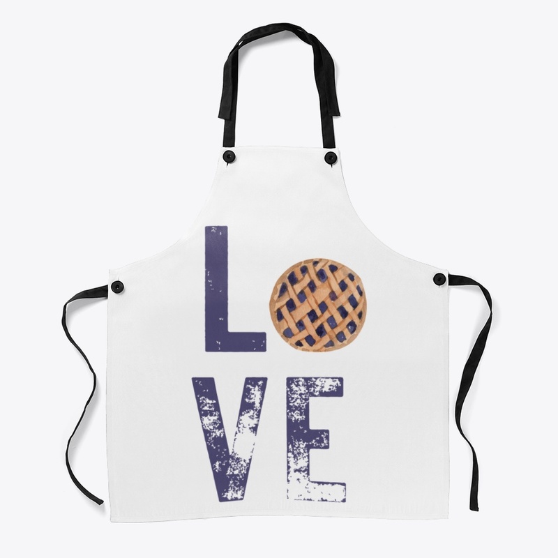 Love Blueberry Pie ~ collection