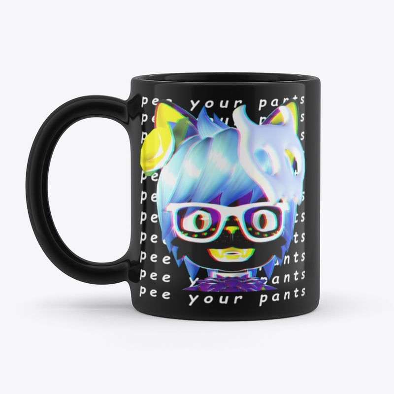 Pee Your Pants