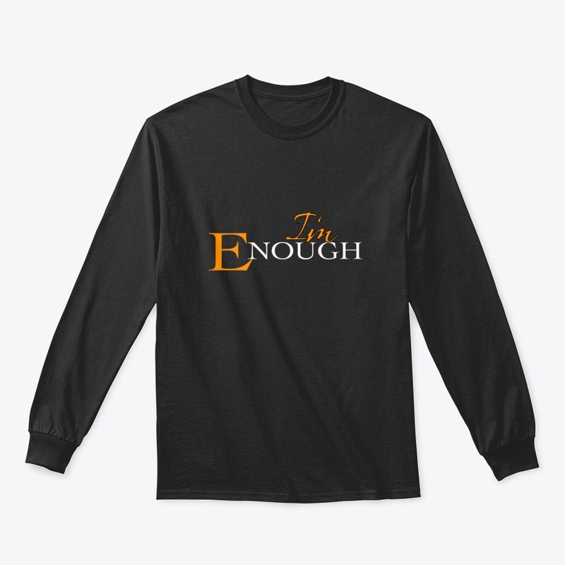 The I'm Enough Movement by Mylira Green