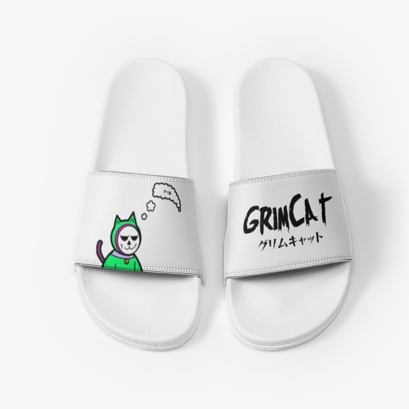 GrimCat T#0002