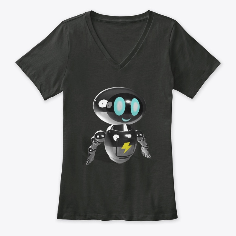 Cute Robot