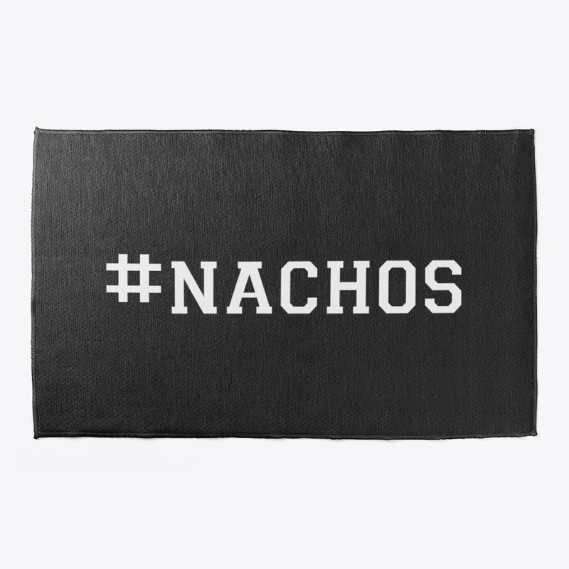 #Nachos