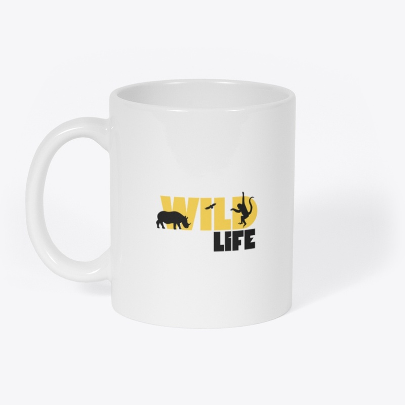 WILD LIFE