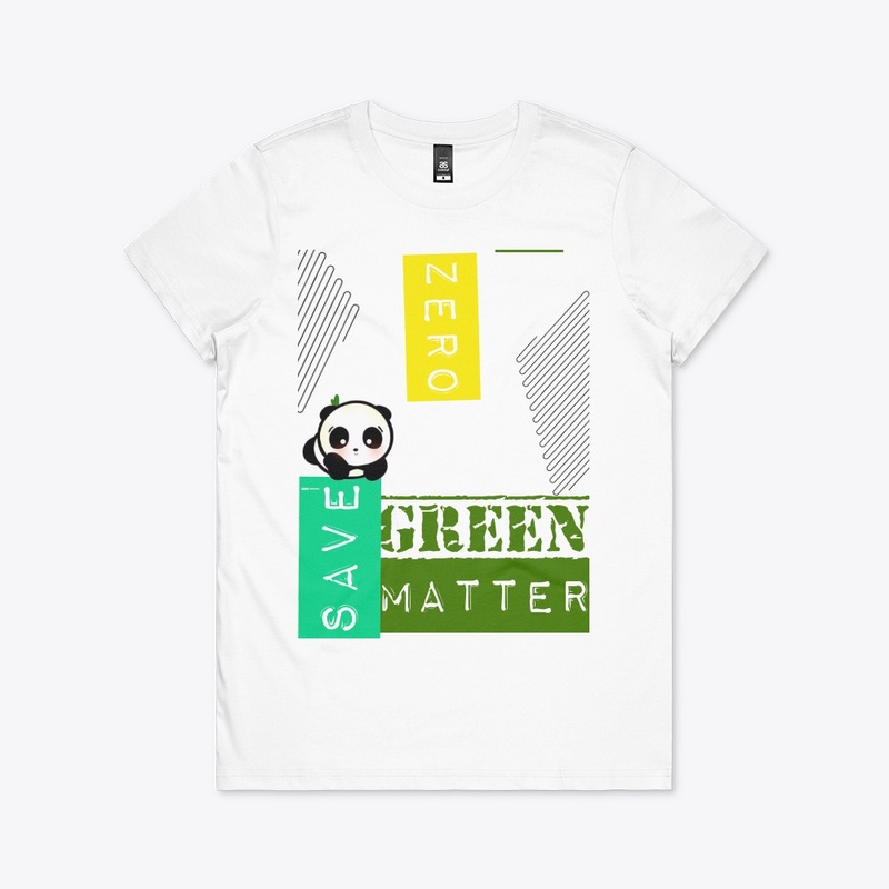 Tees for summer