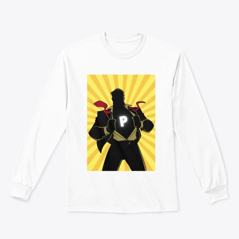 Hero- Police
