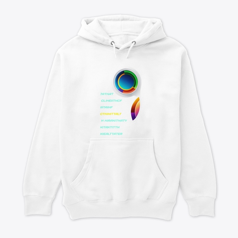 Unisex Hoodie men & woman 