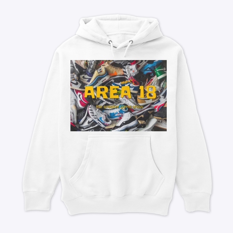 Premium hoodie