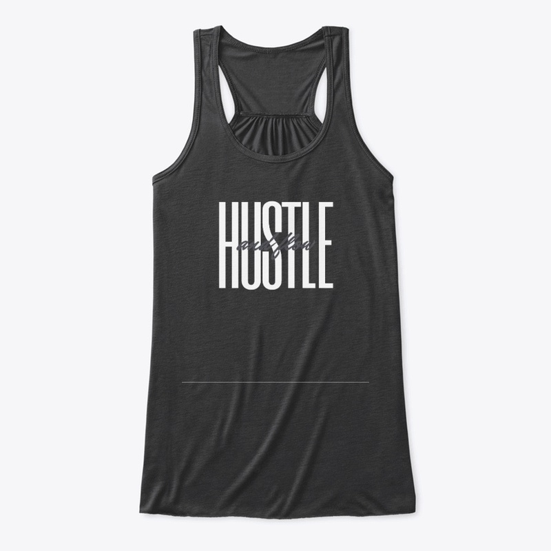 Hustle and Flow Yoga  