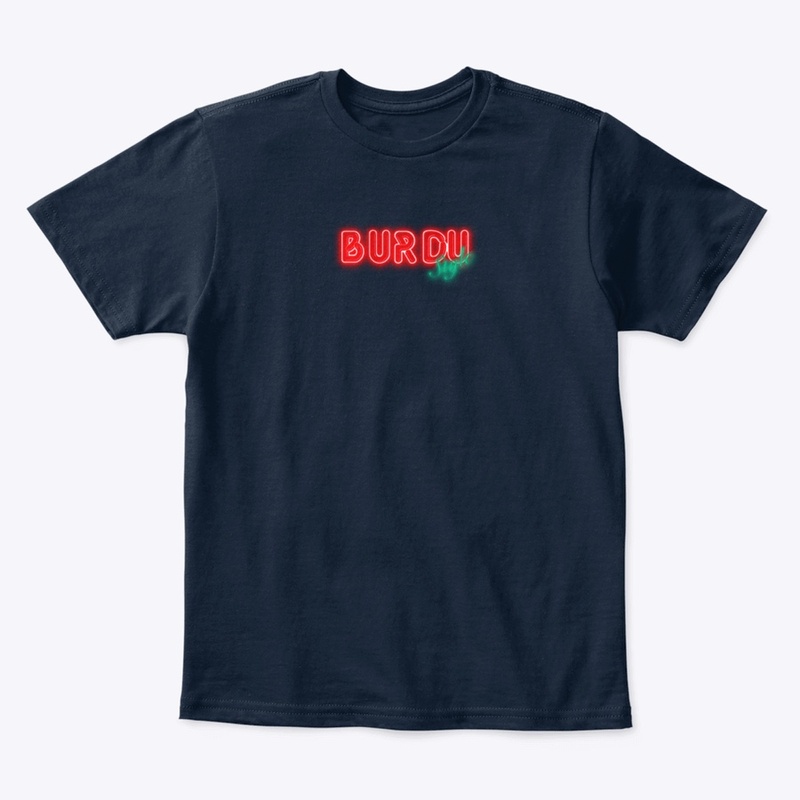 Burdu Style - By Bastaxu Wear