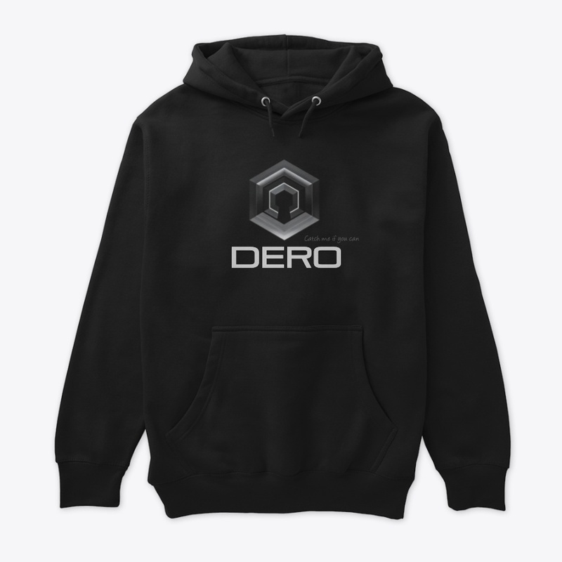 Dero - Catch me if you can