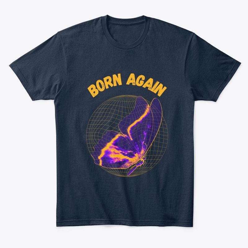 Reborn