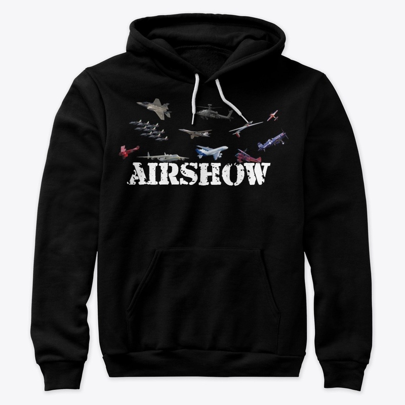 airshow lomcovak