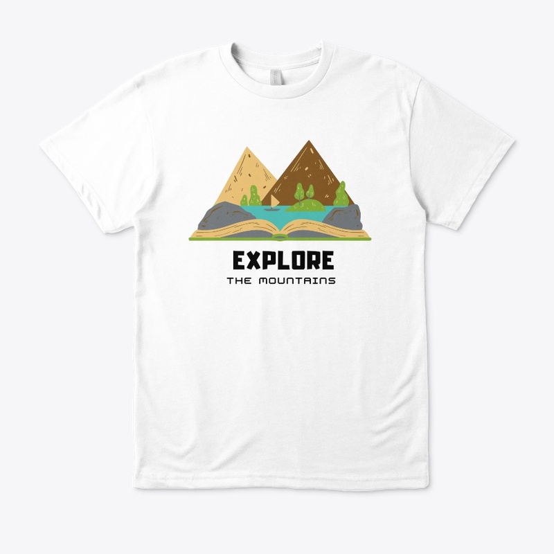 explore