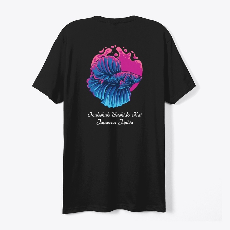 Rumble Fish