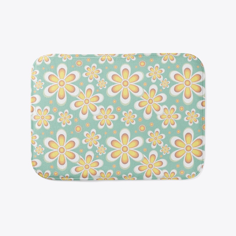 Flowers Pattern