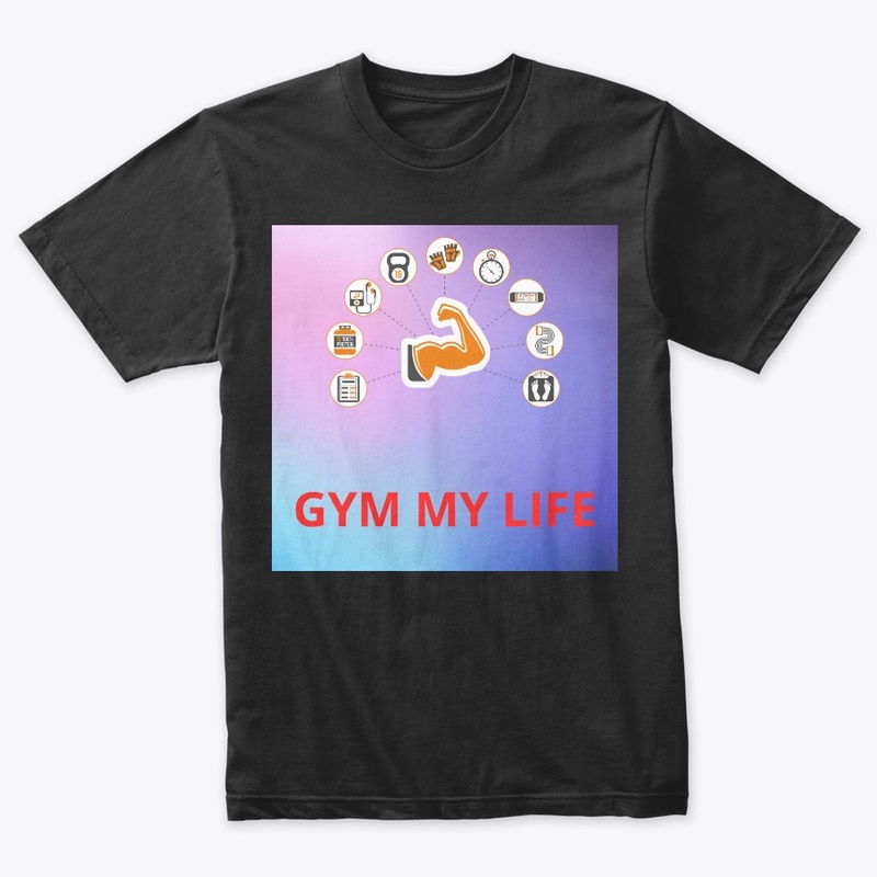 GYM gimnastik fitnes