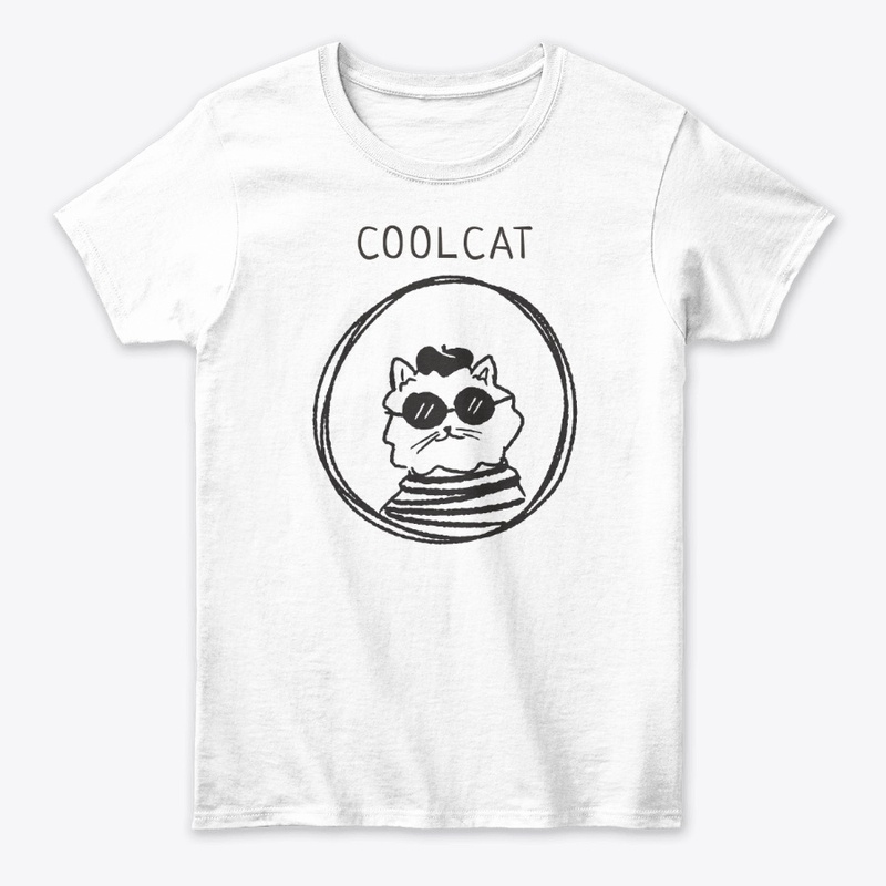 Cool Cat